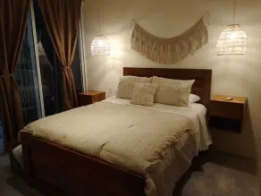 One Bedroom Villa 10 min to the beach with a  private pool! - Image 5