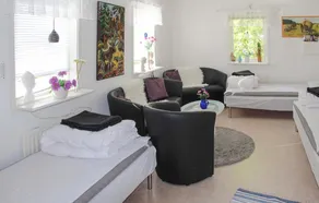 2 quartos alojamento em Saffle - Image 4