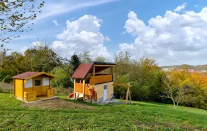 Pet Friendly Home In Piscanovec - Image 3