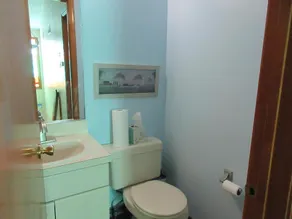 Very spacious single family home on the beach block in Surf City - Image 3