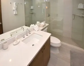 Grand condo Lionshead skis aux pieds avec bain à remous privé et meilleures vues sur la pente de Vail - Image 3