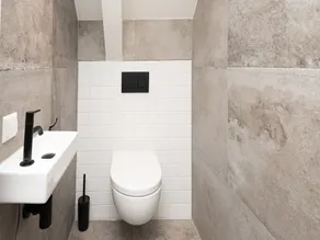 Luxury apartment in Renesse with infrared sauna - Image 5