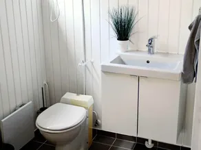 4 star holiday home in Rødby - Image 4