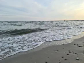 Your Baltic Sea domicile, in the center of Kellenhusen, close to the beach and in the middle of it all. - Image 4