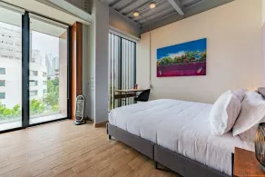 VH | Roma Nte | Comfy apt + wifi and washer | 303 - Image 3