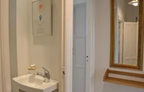 Beautiful Apartment In Charlottenlund - Image 4