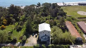 Authentic Corsica by the beach. 8-room apartment in a family home. - Image 5