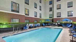 2 Connecting Suites at a  Hotel - Image 5