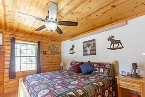 Tenderfoot Creek Cabin - Image 2