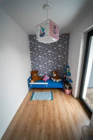 Exclusive Villa 1 min from Lake, for families with kids, games room - Image 2