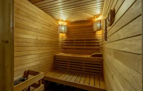 Accogliente casa a Magliolo con sauna - Image 3