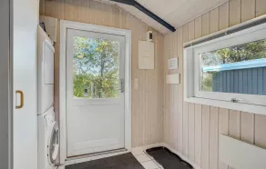 Hyggeligt hjem i Hemmet med sauna - Image 2