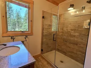 The Pines on Maples~ Hot Tub ~ Fire Pit & Indoor Fireplace - Game Room - Image 3