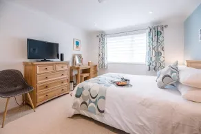 Hattie's, Great Glemham - Image 4