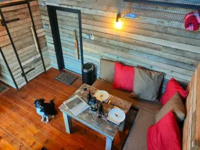 The Water Shack - Amazing tiny house retreat - Image 2