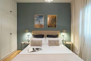 Impresionante apartamento de 3 dormitorios cerca del centro de la ciudad y la playa - Image 5