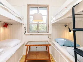 Stylish Holiday Home in Hals near Sea - Image 4