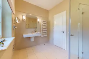 Exclusive family suite in the Erzgebirge Nature Park - Image 3