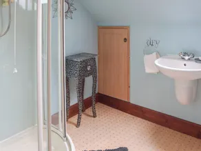 5 Schlafzimmer Unterkunft in Ballachulish - Image 5