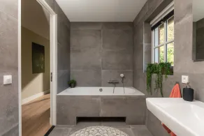 Group House in Twente With Hot Tub - Image 2