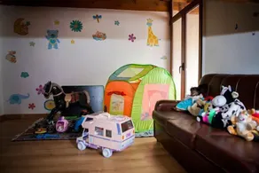 Self catering Tolareta til 10 personer - Image 4