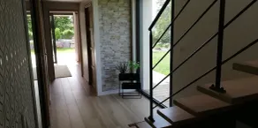 Nyt hus juni 2019: Udsigt til havnen i Perros-Guirec, strand 300 m - Image 3