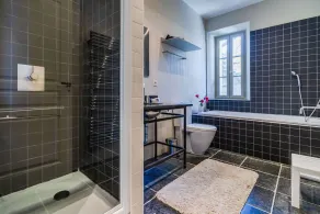 VILLA LES CYPRES Cap Antibes - Image 5
