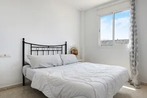 Appartement « Surfer Tarifa » avec vue sur la mer, balcon et Wi-Fi - Image 4