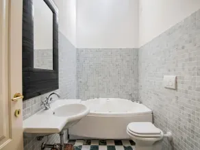 Scenic Apartment in Ascoli Piceno with Hot Tub - Image 3
