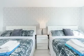 Wunderschöne Wohnung mit Aussicht - Ocean Reserve 15. Stock - Direkter Meerblick - Image 5