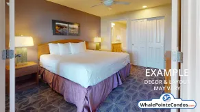 Whale Pointe - Ocean Front 2Bd2Ba - Assignment 2 - Image 5