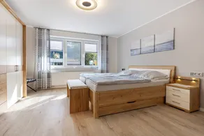Apartamento de férias \"Landradler\" com terraço privado, jardim partilhado e Wi-Fi - Image 5