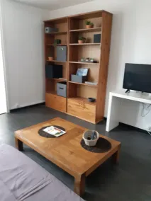 Appartement 1° Étage Proche Plage et Commerces - Image 3