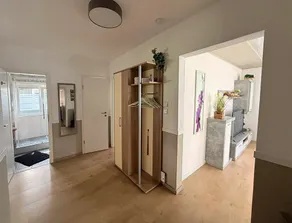 Ferienwohnung \"Bullentäle\" mit Gemeinschaftspool, Terrasse & WLAN - Image 2