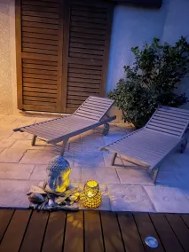 Charming house, ZEN atmosphere in the garrigue, Private heated pool & Jacuzzi - Image 4