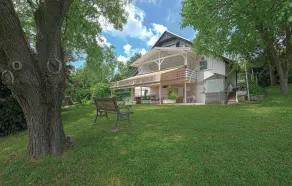 Schönes Haus in Seketin mit Sauna - Image 4