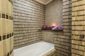 Panoramic Views, Authentic Atmosphere, Privacy, Luxury - Image 5