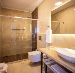 Çeşmekeş Hotel - Image 4