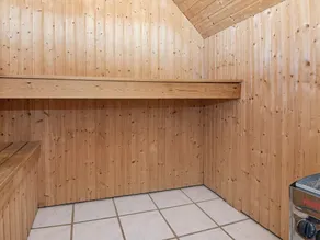 5 stjarniga stuga i Ulfborg - Image 3