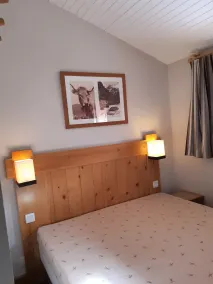Résidence La Marelle et Le Rami - maeva Home - Appartement au pieds des pistes 3 pièces 7 personnes - Sélection MAE-8764 - Image 4