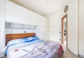 Ferienwohnung 'Casa Di Clara Fregene' mit privater Terrasse, eigenem Garten und Klimaanlage - Image 4