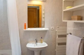 Direttamente sulle piste, balcone, parcheggio, 46-55m², La Plagne - Image 2