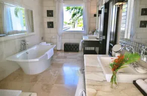 Villa Palm Ridge, Lelant by Fantasia Villas - Image 3