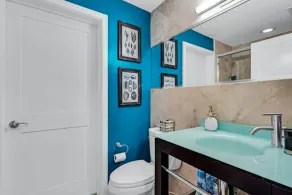VRNR Luxury Collection Mariners Club 316, Private Gym, Pool Tbl, Boat Slip Avail - Image 5