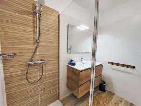 Holiday Home Ti Loïk by Interhome - Image 3
