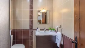 Incantevole villa con piscina privata e jacuzzi - Image 5