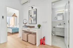 Appartement 'Apartamento Casita Del Mar' avec vue sur la mer, Wi-Fi et climatisation - Image 2