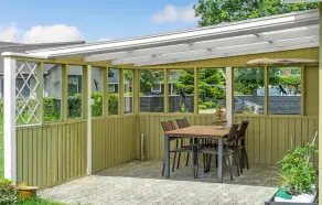 2 Bedroom Awesome Home In Juelsminde - Image 4