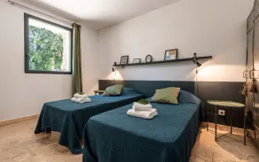 CASA 6 PERSONE S + PISCINA PRIVATA 3 CAMERE DISPONIBILI - Image 3