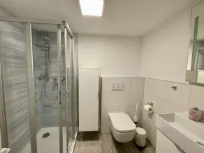 Gemütliche Parterrewohnung \"seeschwalbe\" im Ostseebad Thiessow - Image 2